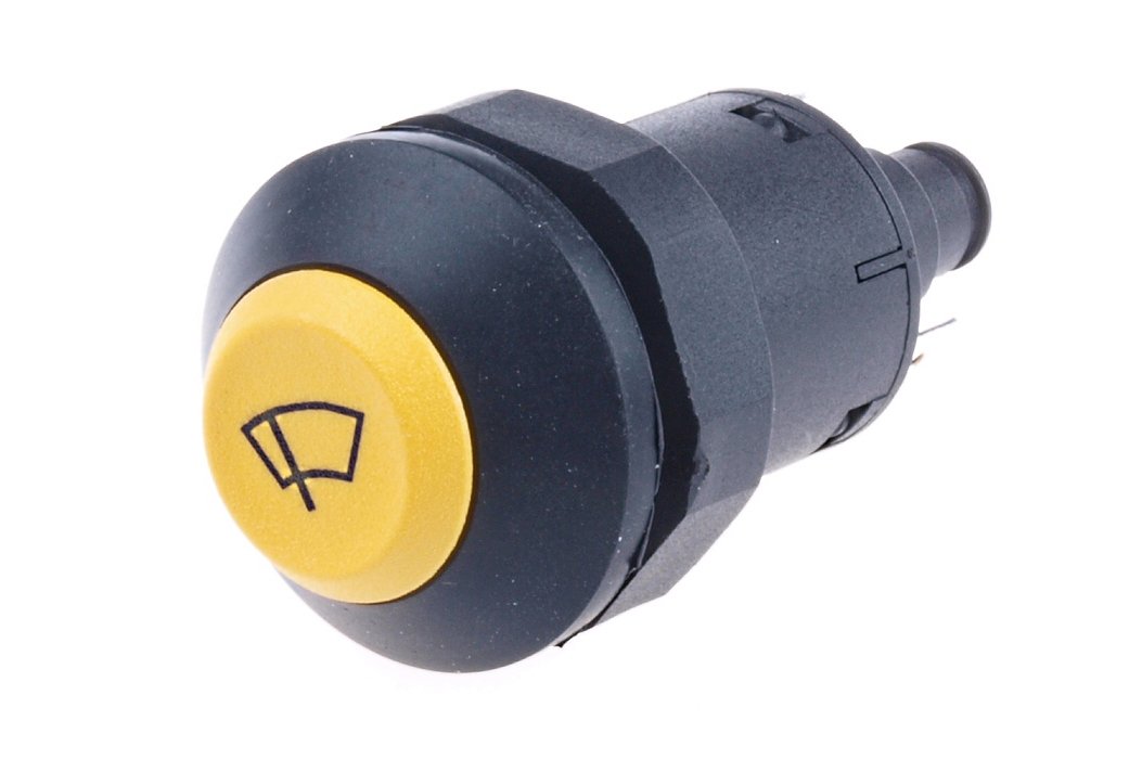 WAMO Druckschalter Scheibenwischermotor 12V Kontrolle WAMO Druckschalter Scheibenwischermotor 12V Kontrolle von WAMO Druckschalter