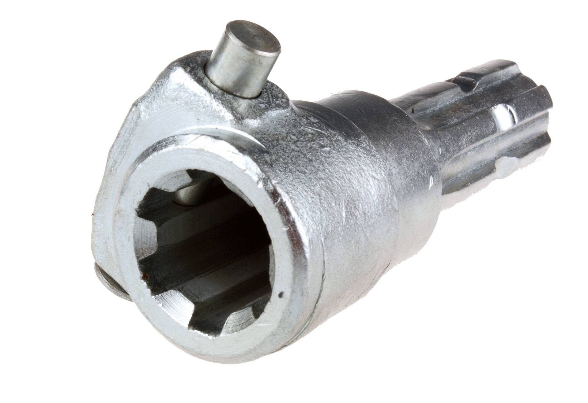 WAMO Zapfwellenverlängerung | 1 3/8" | 6 Zähne | 150 mm lang | Traktor | Drehmoment | für Kardanwelle | Schlepper | für Gelenkwelle | für Zapfwelle WAMO Zapfwellenverlängerung | 1 3/8" | 6 Zähne | 150 mm lang | Traktor | Drehmoment | für Kardanwelle | Schlepper | für Gelenkwelle | für Zapfwelle von WAMO Oldtimer Traktoren Zubehör