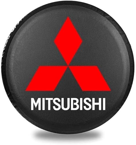 Ersatzradabdeckung, wasserdicht, Reserveradabdeckung, staubdicht, für Mitsubishi Shogun 2011-2014, 15inch Ersatzradabdeckung, wasserdicht, Reserveradabdeckung, staubdicht, für Mitsubishi Shogun 2011-2014, 15inch von WANGAIDCE