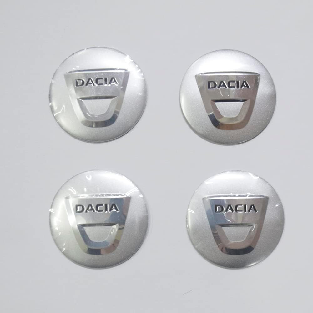 WANGAIDCE 4 Stück Nabendeckel 60mm für Dacia Duster 2018-2025, Radnabenkappen Felgendeckel Felgenkappen Radnabendeckel Wheel Caps Radnabenabdeckung WANGAIDCE 4 Stück Nabendeckel 60mm für Dacia Duster 2018-2025, Radnabenkappen Felgendeckel Felgenkappen Radnabendeckel Wheel Caps Radnabenabdeckung von WANGAIDCE