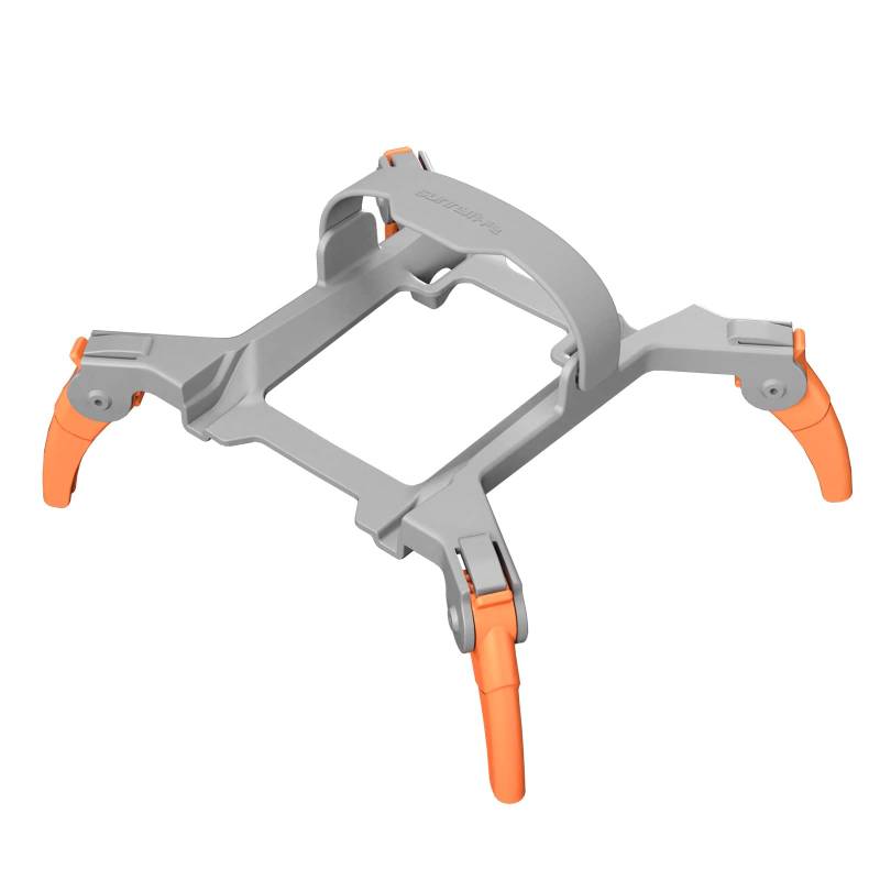 WANGCL Mini 3 Pro Landegestell - Drohnen Zubehör - Orange von WANGCL