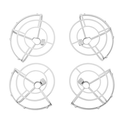 WANGCL 4 Stück Propellerschutz für DJI Mini SE / MAVIC Mini 2 von WANGCL