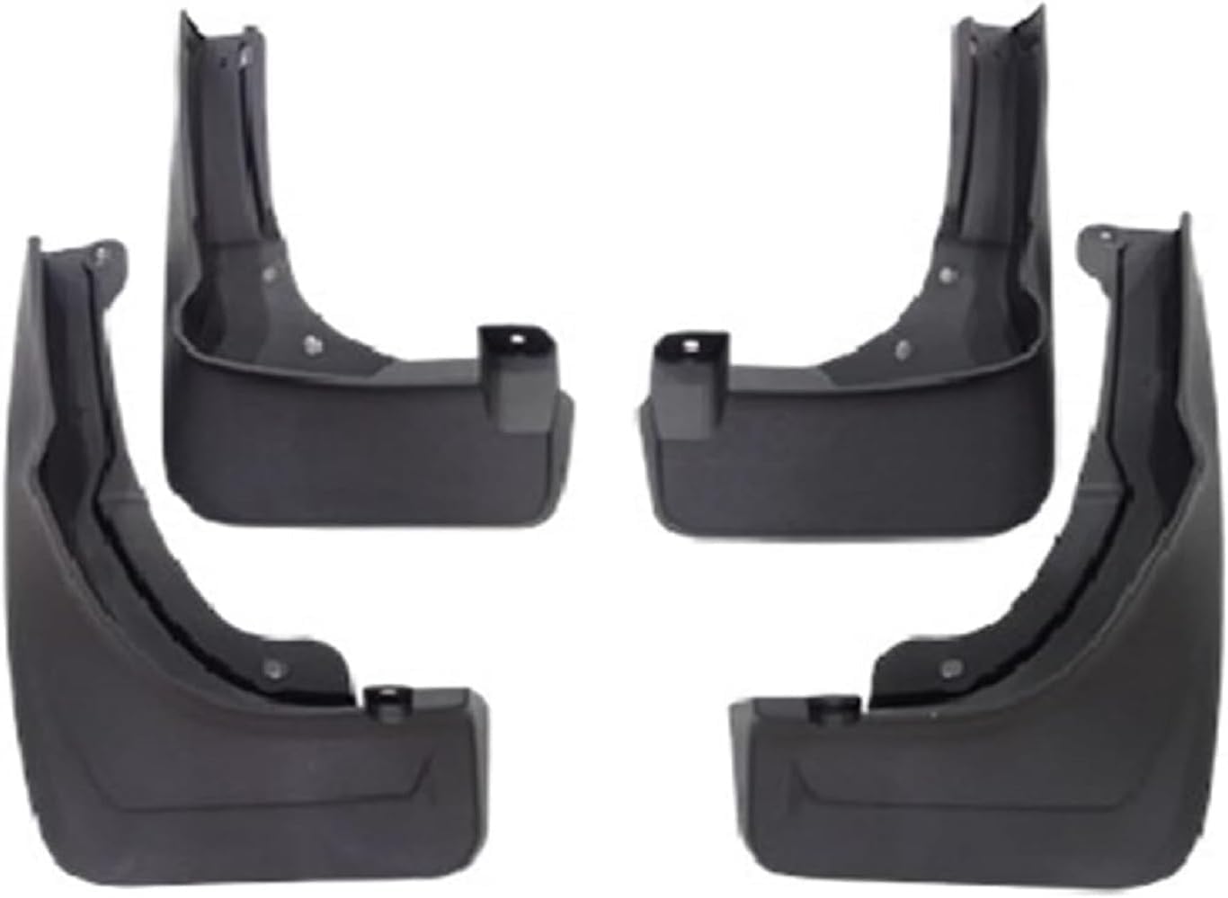 Mudguard Auto Für Benz GLC GLC300 GLC260 X254 2023 2024 Schmutzfänger, Vorne Hinten Fender Spritzschutz Dustproof Kratzfest Auto Zubehör Mudguard Auto Für Benz GLC GLC300 GLC260 X254 2023 2024 Schmutzfänger, Vorne Hinten Fender Spritzschutz Dustproof Kratzfest Auto Zubehör von WANGJF
