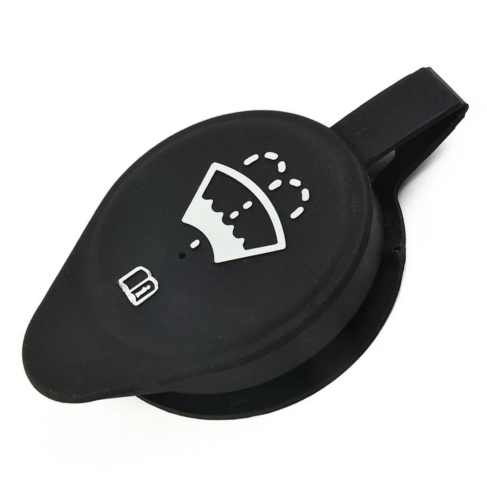 WANGXI 1 Stück Behälter Flaschendeckel Auto Windschild Scheibenwischer Waschflüssigkeit Tank Topf Abdeckung Deckel,OE 12362263 12362515 12363335 15048704 24007015 25731418 WANGXI 1 Stück Behälter Flaschendeckel Auto Windschild Scheibenwischer Waschflüssigkeit Tank Topf Abdeckung Deckel,OE 12362263 12362515 12363335 15048704 24007015 25731418 von WANGXI
