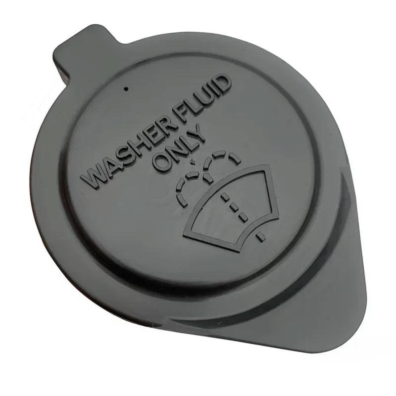 WANGXI 1 Stück Reservoir Flaschendeckel Auto Windschild Scheibenwischer Waschflüssigkeit Tank Topf Abdeckung Deckel,Für Toyota Camry,Für Lexus,85386-60050 85316-16070 85316-34050 von WANGXI