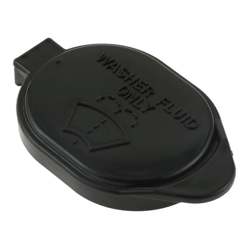 WANGXI 1 Stück Reservoir Flaschendeckel Auto Windschild Scheibenwischer Waschflüssigkeit Tank Topf Abdeckung Deckel,für Geely Emgrand G EC7 S von WANGXI