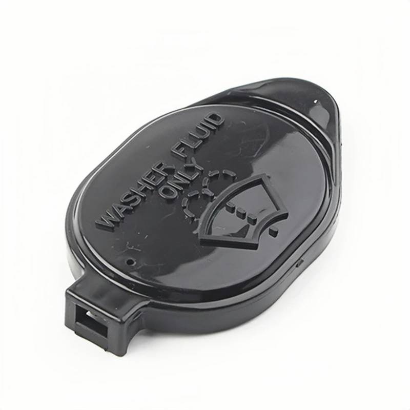 WANGXI 1 stück Reservoir Flaschendeckel Auto Windschild Scheibenwischer Waschflüssigkeit Tank Topf Abdeckung Deckel,für Toyota Echo 00-05 Prius 2001-2003 4Cyl 1,5L,85316-26030 von WANGXI