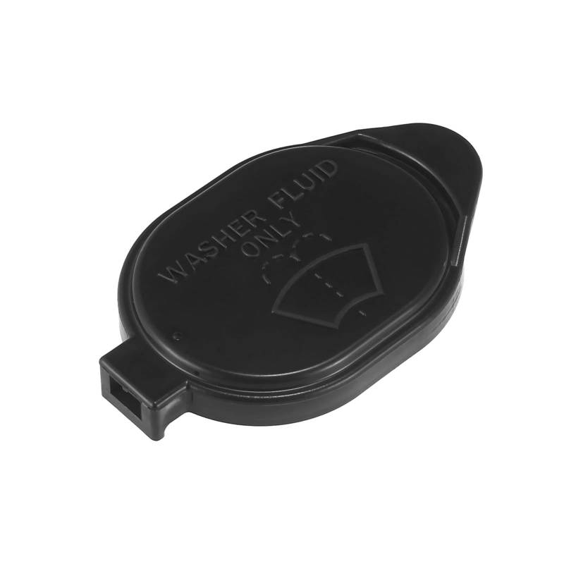 WANGXI 1 stück Tank Flaschendeckel Auto Scheibenwischer Waschflüssigkeit Tank Topf Abdeckung Deckel,für Suzuki Aerio 2003-2004,85316-02200 von WANGXI