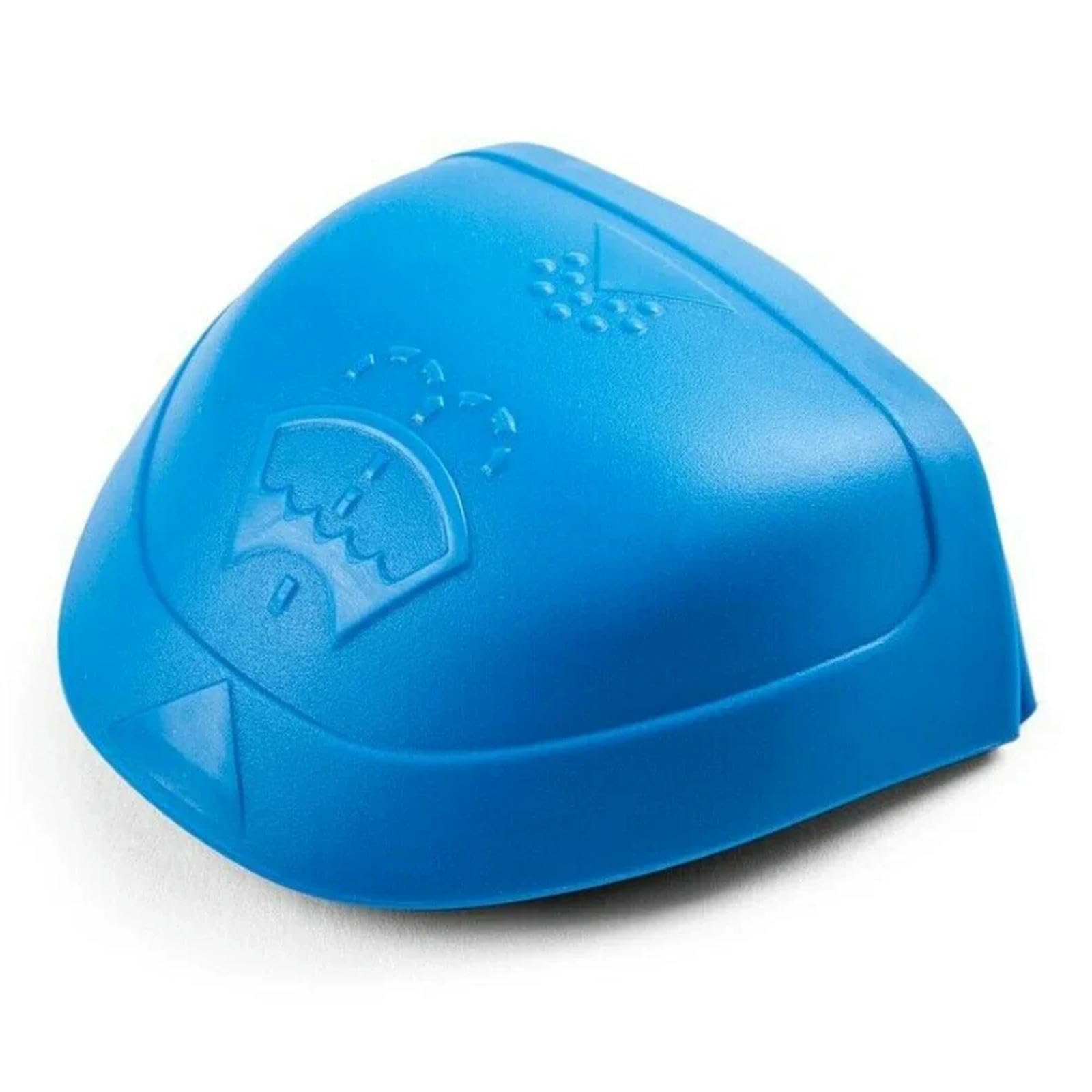 WANGXI 1PC Reservoir Flaschendeckel Auto Scheibenwischer Waschflüssigkeit Blau Kunststoffkappe,Für Audi,Für Volkswagen,Für Skoda WANGXI 1PC Reservoir Flaschendeckel Auto Scheibenwischer Waschflüssigkeit Blau Kunststoffkappe,Für Audi,Für Volkswagen,Für Skoda von WANGXI