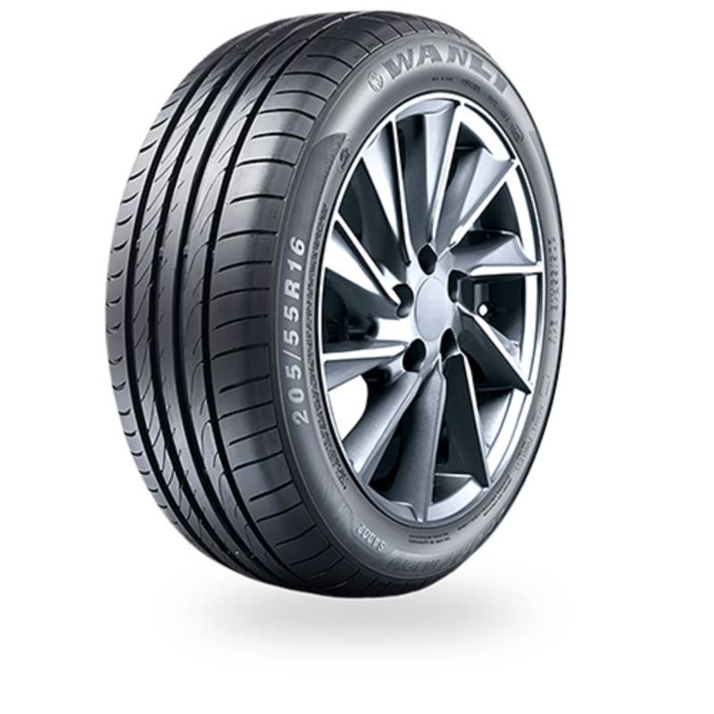 WANLI SPORTMAX SA302 RFT 255/50R19 103V BSW von WANLI