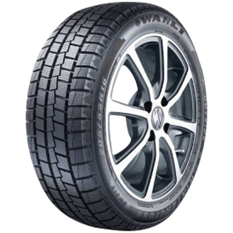 WANLI WINTERCROSS SW312 215/65R16 98Q BSW von WANLI