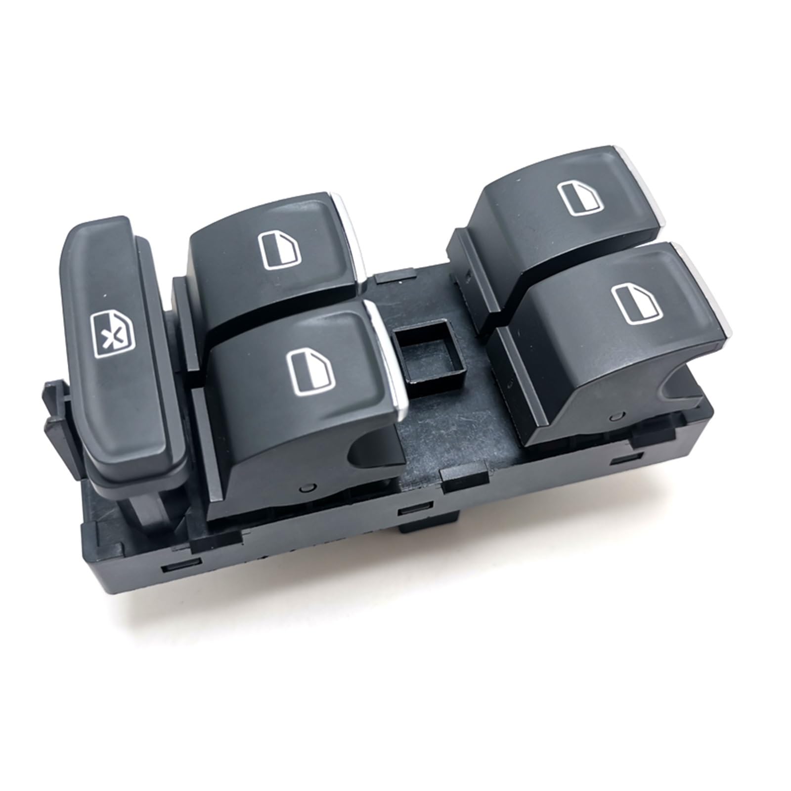 5E0959857 FENSTERHEBERSCHALTER Master FENSTERSTEUERSCHALTER Für Skoda Für Octavia III Für Fabia 2013-2018 5E0 959 857 Fensterheber Schalter Taste Power Fenster 5E0959857 FENSTERHEBERSCHALTER Master FENSTERSTEUERSCHALTER Für Skoda Für Octavia III Für Fabia 2013-2018 5E0 959 857 Fensterheber Schalter Taste Power Fenster von WANSONGHUI