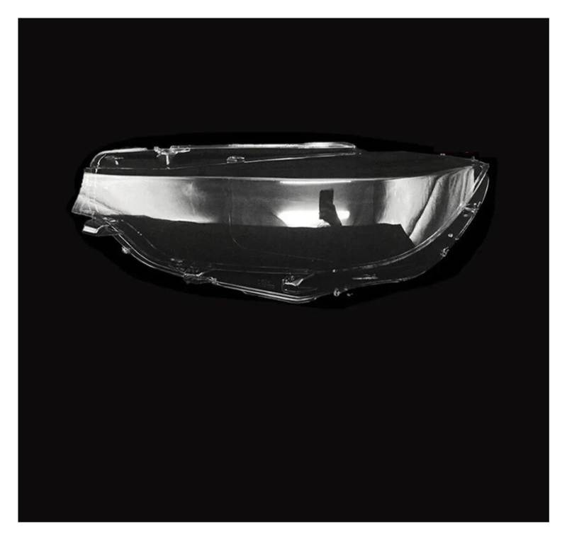Auto Scheinwerferabdeckung Für 4er-Serie Für M4 F32 F33 F36 F82 2013-2017 Scheinwerferabdeckung Autoscheinwerferlinsenabdeckung Transparente Lampenschirm-Scheinwerferschale Scheinwerfer Shell Lampensc von WANSONGHUI