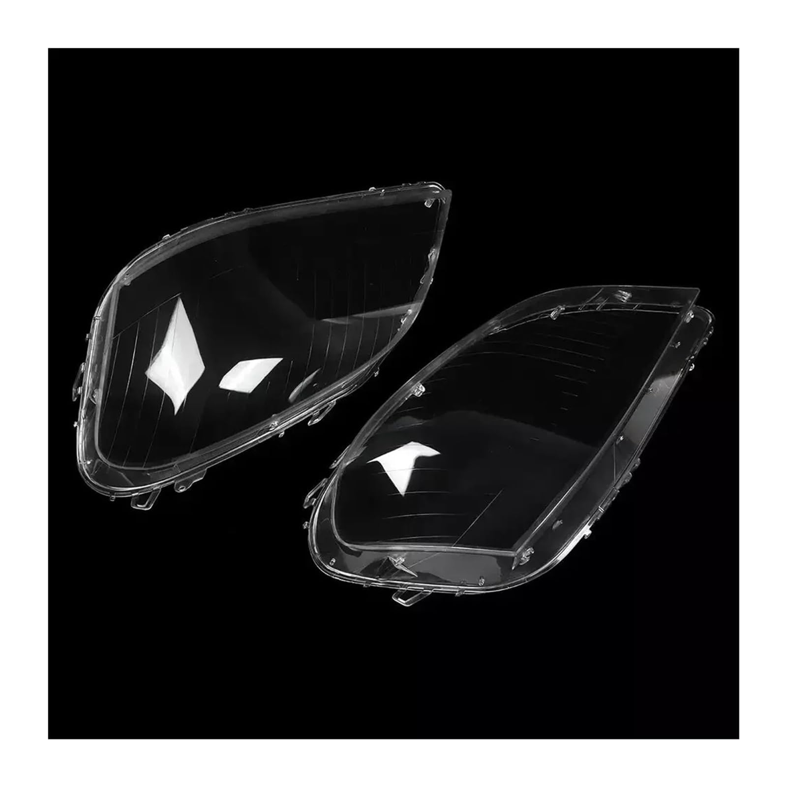 Auto Scheinwerferabdeckung Für Benz ML Klasse W164 ML350 500 2005-2008 Links/Rechts Scheinwerfer Objektiv Abdeckung Kopf Licht Transparent Lampenschirm Shell Glas Scheinwerfer Shell Lampenschirm(1 Pai Auto Scheinwerferabdeckung Für Benz ML Klasse W164 ML350 500 2005-2008 Links/Rechts Scheinwerfer Objektiv Abdeckung Kopf Licht Transparent Lampenschirm Shell Glas Scheinwerfer Shell Lampenschirm(1 Pai von WANSONGHUI