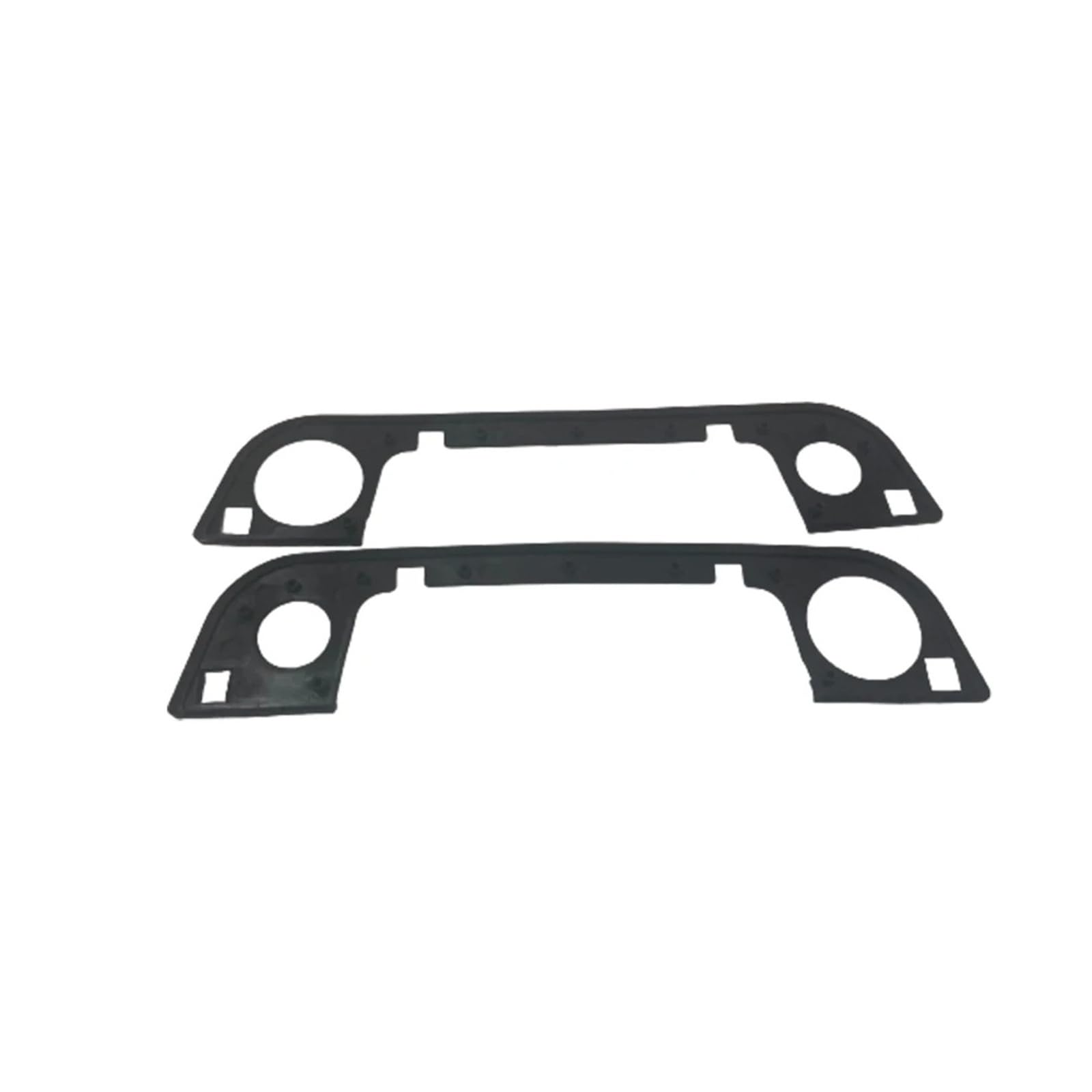 Exterieur Auto Türgriff Für 3 5 7 Serie Für E36 Für E34 Für E32 Für Z3 Auto Außen Set Links Rechts Türgriff Gummi Dichtung Dichtungen Auto Außentürgriff(Front Pair) von WANSONGHUI