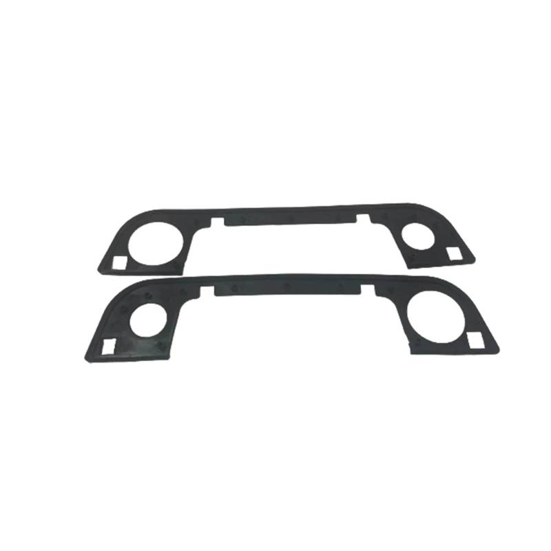 Exterieur Auto Türgriff Für 3 5 7 Serie Für E36 Für E34 Für E32 Für Z3 Auto Außen Set Links Rechts Türgriff Gummi Dichtung Dichtungen Auto Außentürgriff(Front Pair) von WANSONGHUI