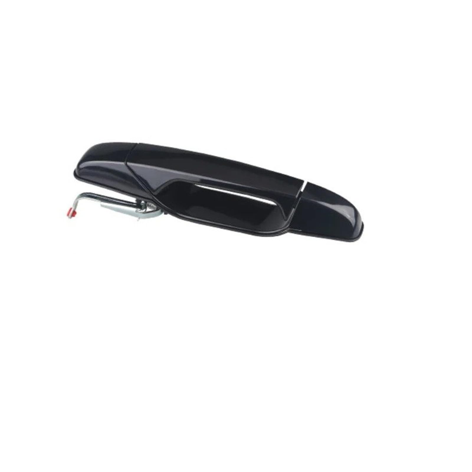 Exterieur Auto Türgriff Für Cadillac Für Escalade Für ESV Für EXT 2007-2013 Vorne Hinten Links Rechts Außerhalb Außentürgriff Auto Außentürgriff(1pc Rear Left) von WANSONGHUI