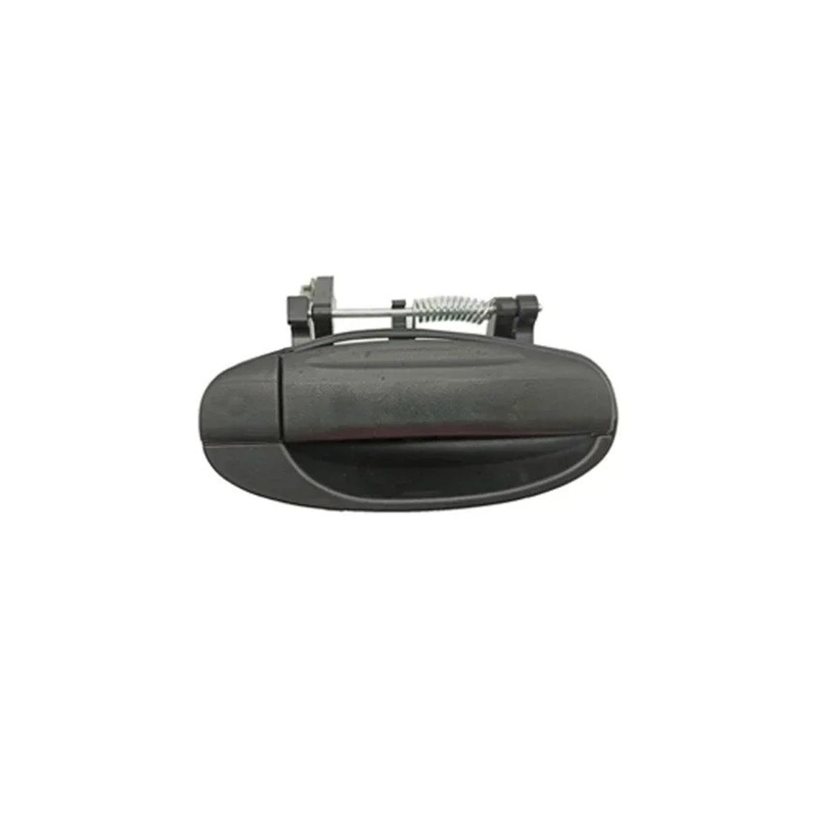 Exterieur Auto Türgriff Für Chevrolet Für Aveo 2004-2011 Links/Rechts Außerhalb Tür Griff 96541631 96541632 96541634 96541633 Auto Außentürgriff(Rear Right) von WANSONGHUI