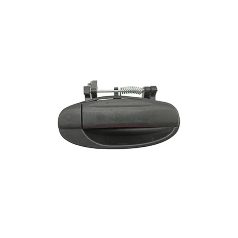 Exterieur Auto Türgriff Für Chevrolet Für Aveo 2004-2011 Links/Rechts Außerhalb Tür Griff 96541631 96541632 96541634 96541633 Auto Außentürgriff(Rear Right) von WANSONGHUI