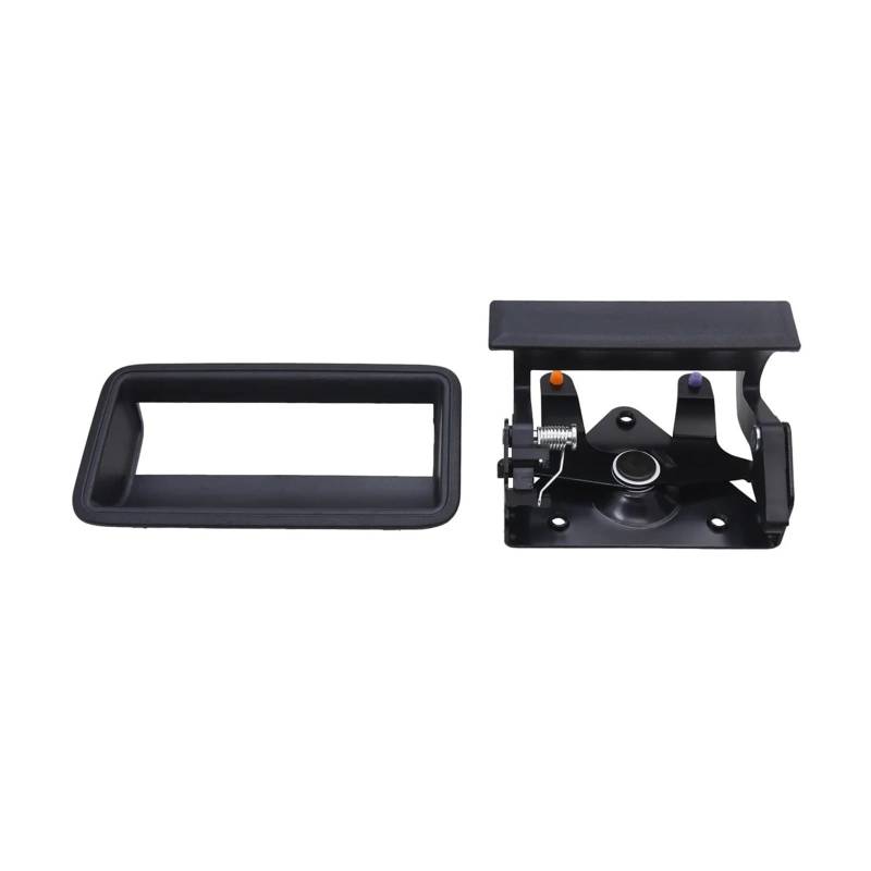 Exterieur Auto Türgriff Für Chevrolet Für GMC Für C/K Für Lkw 1988-2002 Hinten Heckklappe Heckklappe Griff 15531113 15606895 Auto Außentürgriff von WANSONGHUI