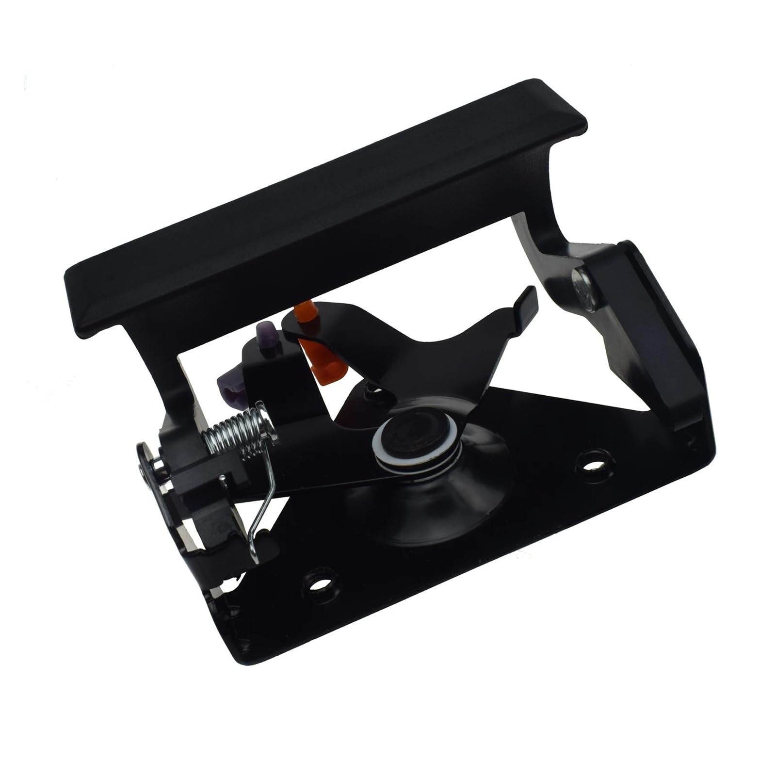 Exterieur Auto Türgriff Für Chevrolet Für GMC Für C1500 2500 3500 Für K1500 2500 3500 Für Lkw Außerhalb Heckklappe Heckklappe Griff Auto Außentürgriff(Part 002) von WANSONGHUI