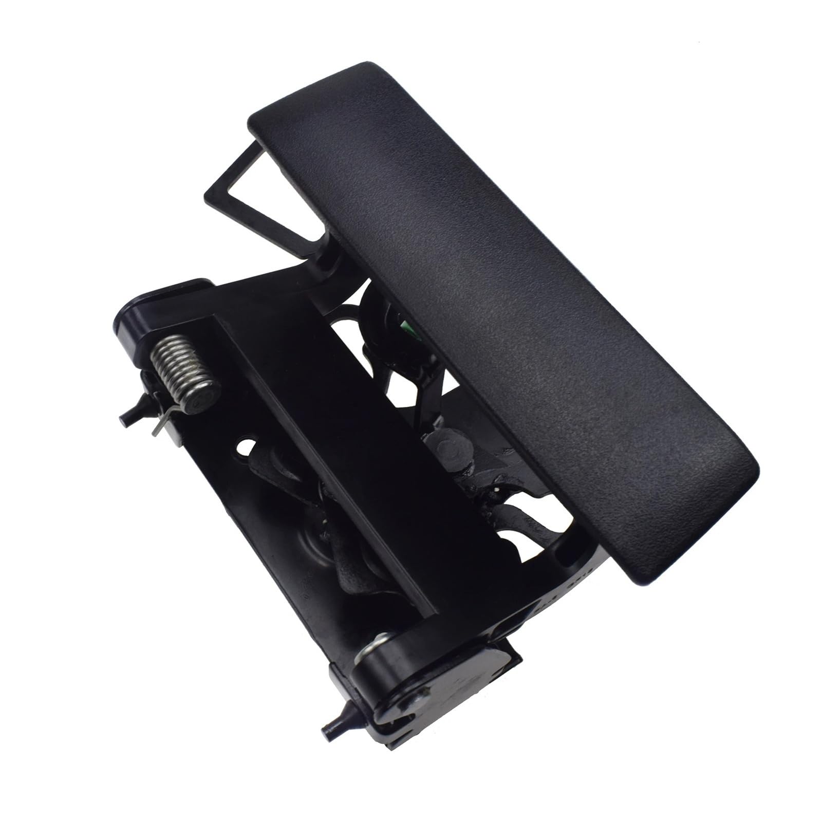 Exterieur Auto Türgriff Für Chevrolet Für Silverado Für GMC Für Sierra Für 1500 2500 3500 2007-2013 Heckklappengriff Fangen 22755304 25958228 Auto Außentürgriff(Only Handle) von WANSONGHUI