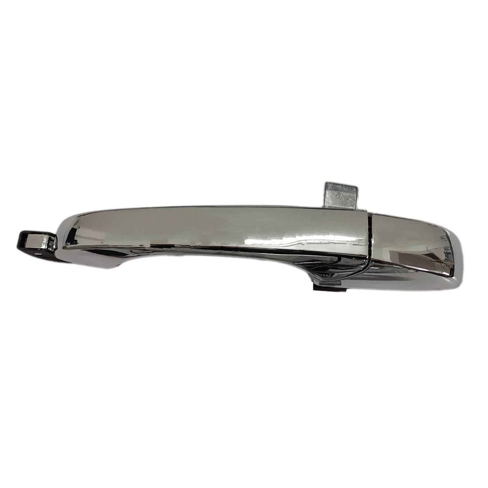Exterieur Auto Türgriff Für Chrysler Für 300C 2005-2010 1PC Äußere Vorne Hinten Tür Griff 4589009AH 5065801AG 5065800AG Auto Außentürgriff(Rear Left) von WANSONGHUI