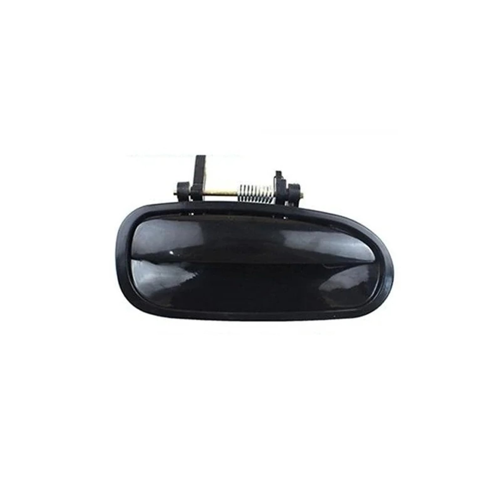 Exterieur Auto Türgriff Für Civic Für EK3 1996-2000 Auto Außen Außentür Griff 72180-S04-003 72140-S04-003 Auto Außentürgriff(Rear Right) von WANSONGHUI