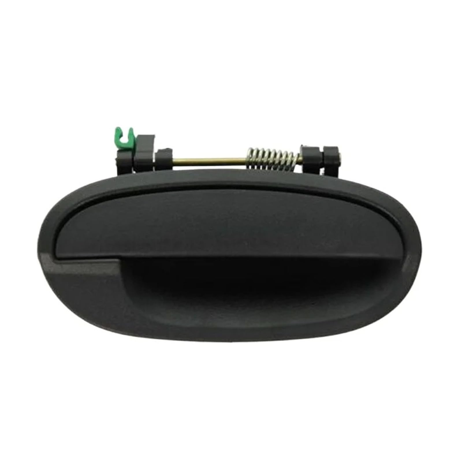 Exterieur Auto Türgriff Für Daewoo Für Matiz Für M200 2005-2010 1PC Außentürgriff Links Rechts 96601472 96601473 96601474 96601475 Auto Außentürgriff(Rear right) von WANSONGHUI
