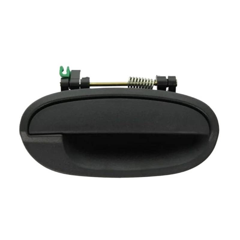 Exterieur Auto Türgriff Für Daewoo Für Matiz Für M200 2005-2010 1PC Außentürgriff Links Rechts 96601472 96601473 96601474 96601475 Auto Außentürgriff(Rear right) von WANSONGHUI