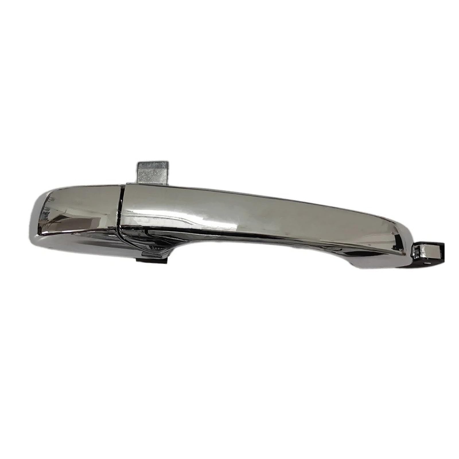 Exterieur Auto Türgriff Für Dodge Für Magnum 2005-2008 1PC Äußere Vorne Hinten Tür Griff 4589009AH 5065801AG 5065800AG Auto Außentürgriff(Rear Right) von WANSONGHUI