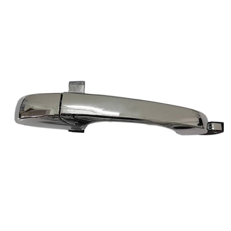Exterieur Auto Türgriff Für Dodge Für Magnum 2005-2008 1PC Äußere Vorne Hinten Tür Griff 4589009AH 5065801AG 5065800AG Auto Außentürgriff(Rear Right) von WANSONGHUI