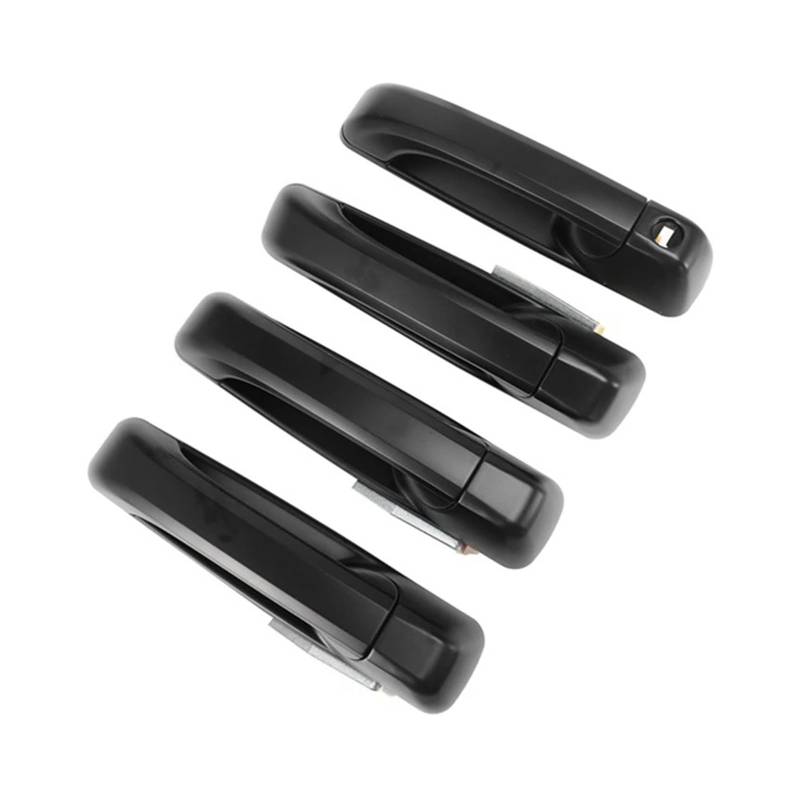 Exterieur Auto Türgriff Für Dodge Für Ram 2012-2018 Auto Vorne Hinten Außentür Griff 1GH21AXRAA 1GH21AXRAA 1GH18AXRAA Auto Außentürgriff von WANSONGHUI