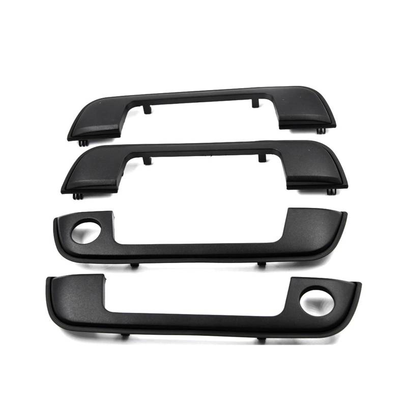 Exterieur Auto Türgriff Für E36 Für E34 Für E32 Für 3 5 7 Serie 1986-1999 Außentürgriffabdeckungen 51218122442 51218122441 Auto Außentürgriff von WANSONGHUI