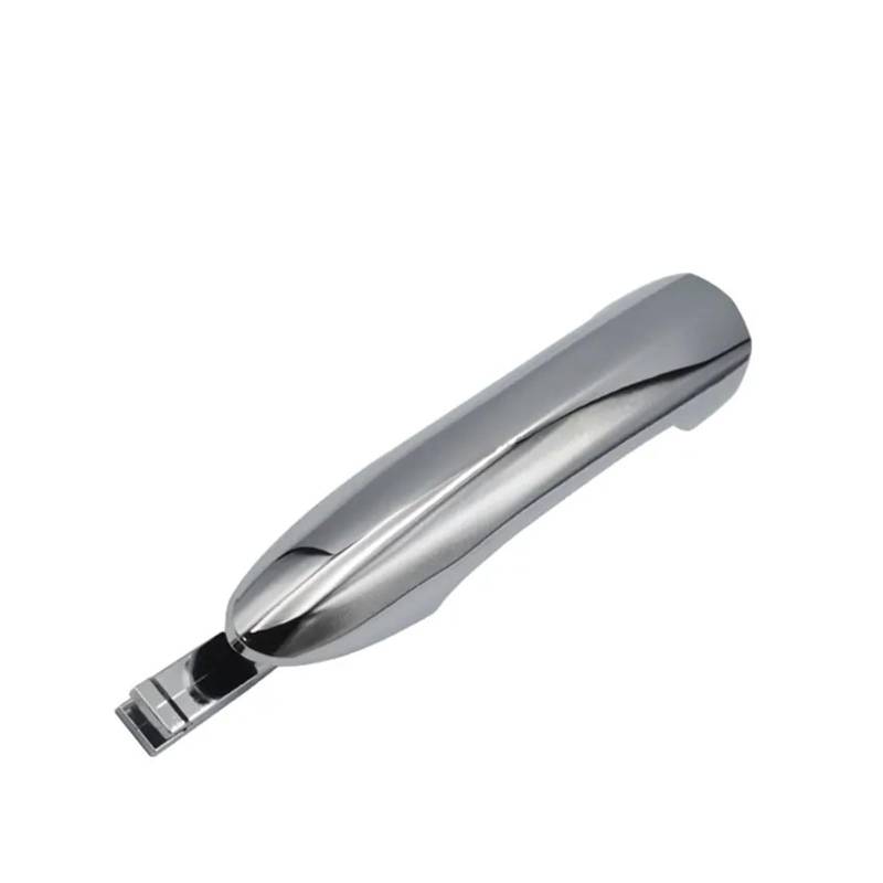 Exterieur Auto Türgriff Für FAW Für Besturn Für X80 Auto Chrom Außen Außentür Griffe Clip Auto Außentürgriff(Front right) von WANSONGHUI