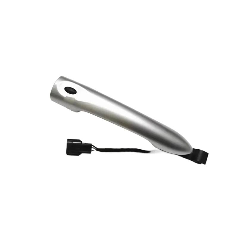 Exterieur Auto Türgriff Für Fluence 2011 2012 2013 2014 2015 Autozubehör Außentürgriff Auto Außentürgriff(Inductive button) von WANSONGHUI