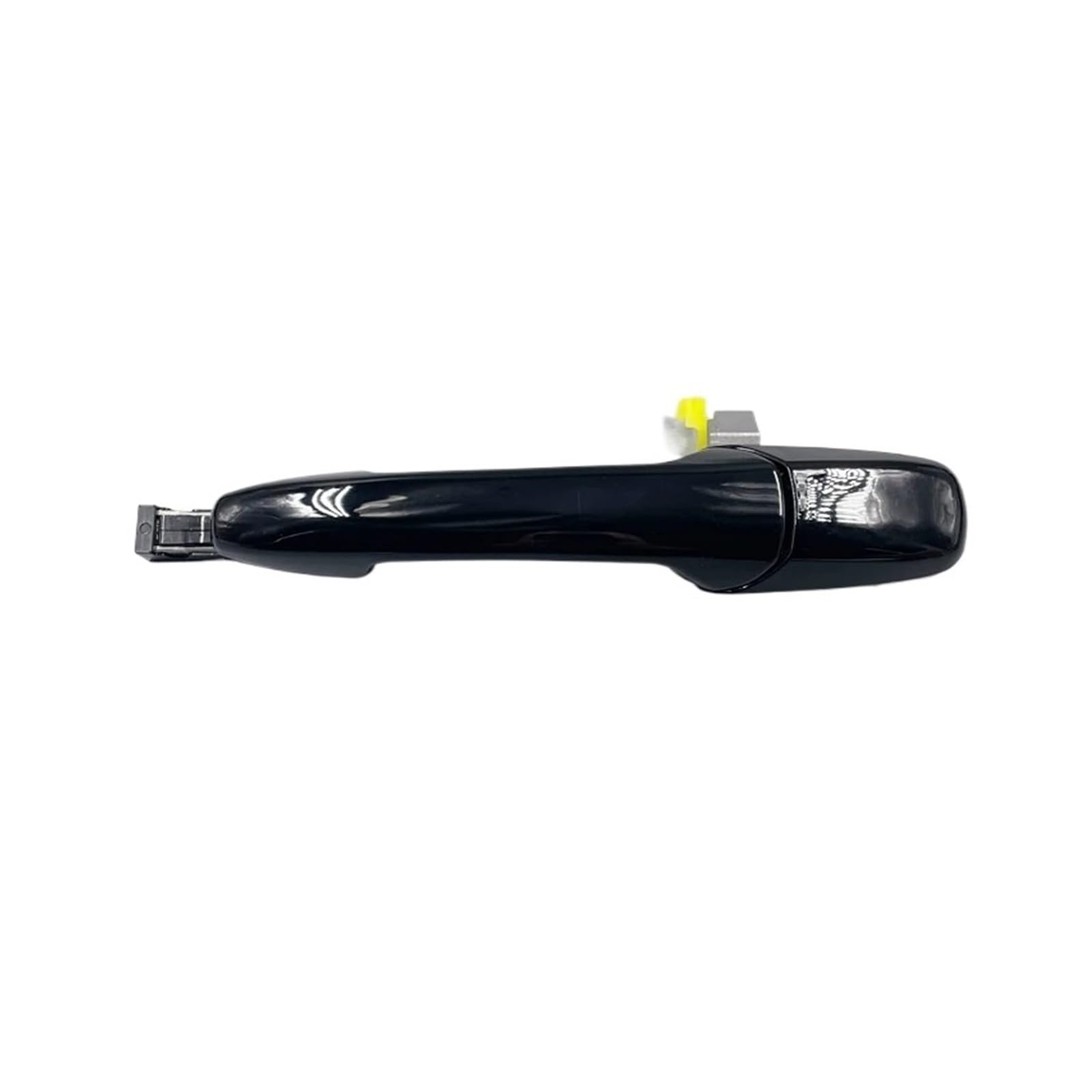 Exterieur Auto Türgriff Für Ford Für Ranger Für Mazda Für Bt50 2006-2011 Schwarz Lackierter Türaußengriff Auto Außentürgriff(Rear L) von WANSONGHUI