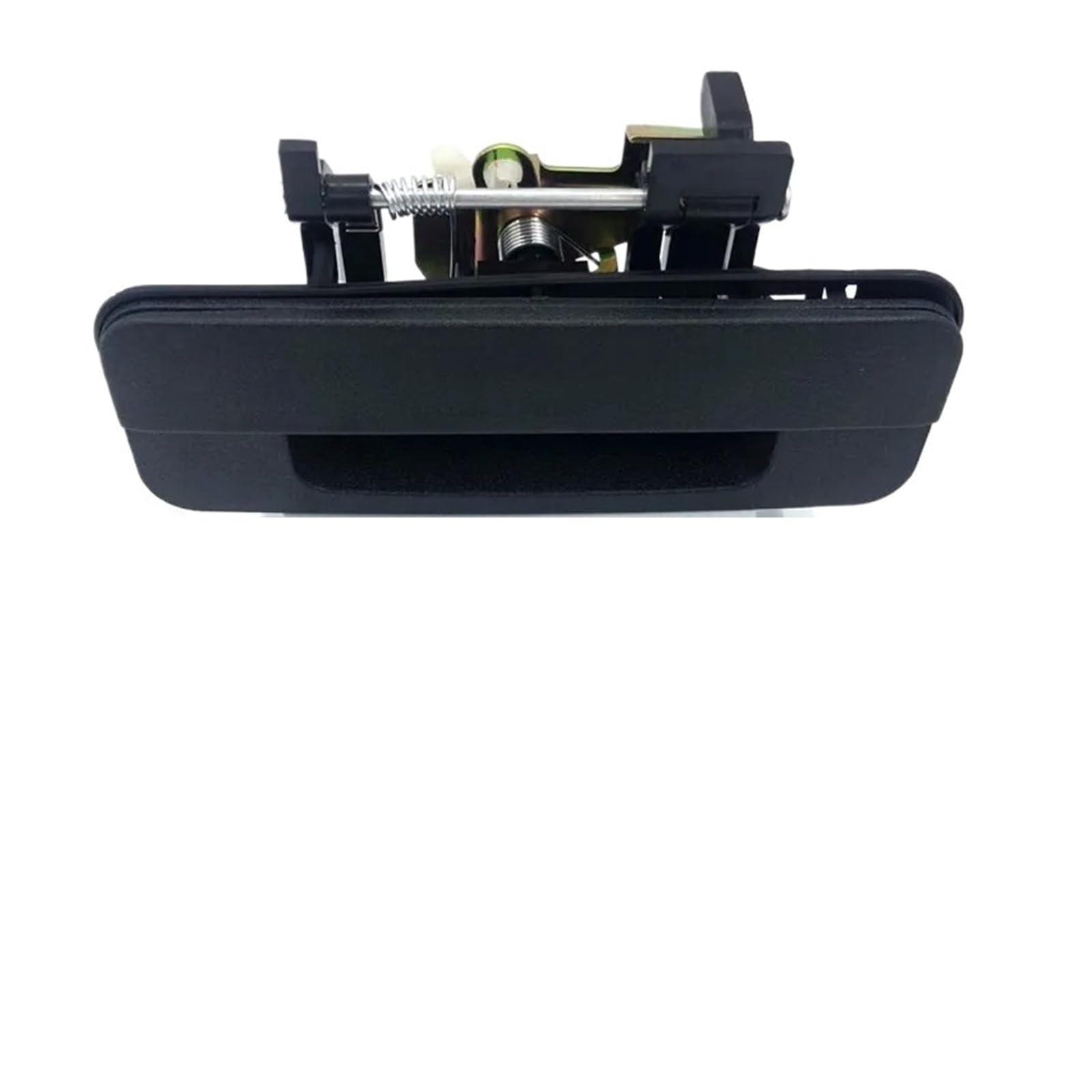 Exterieur Auto Türgriff Für Great Für Wall Für Wingle 3 Für Wingle 5 Hintertürgriff Heckklappenöffner Grifffänger 8505100-P00 Auto Außentürgriff(Black surface) von WANSONGHUI