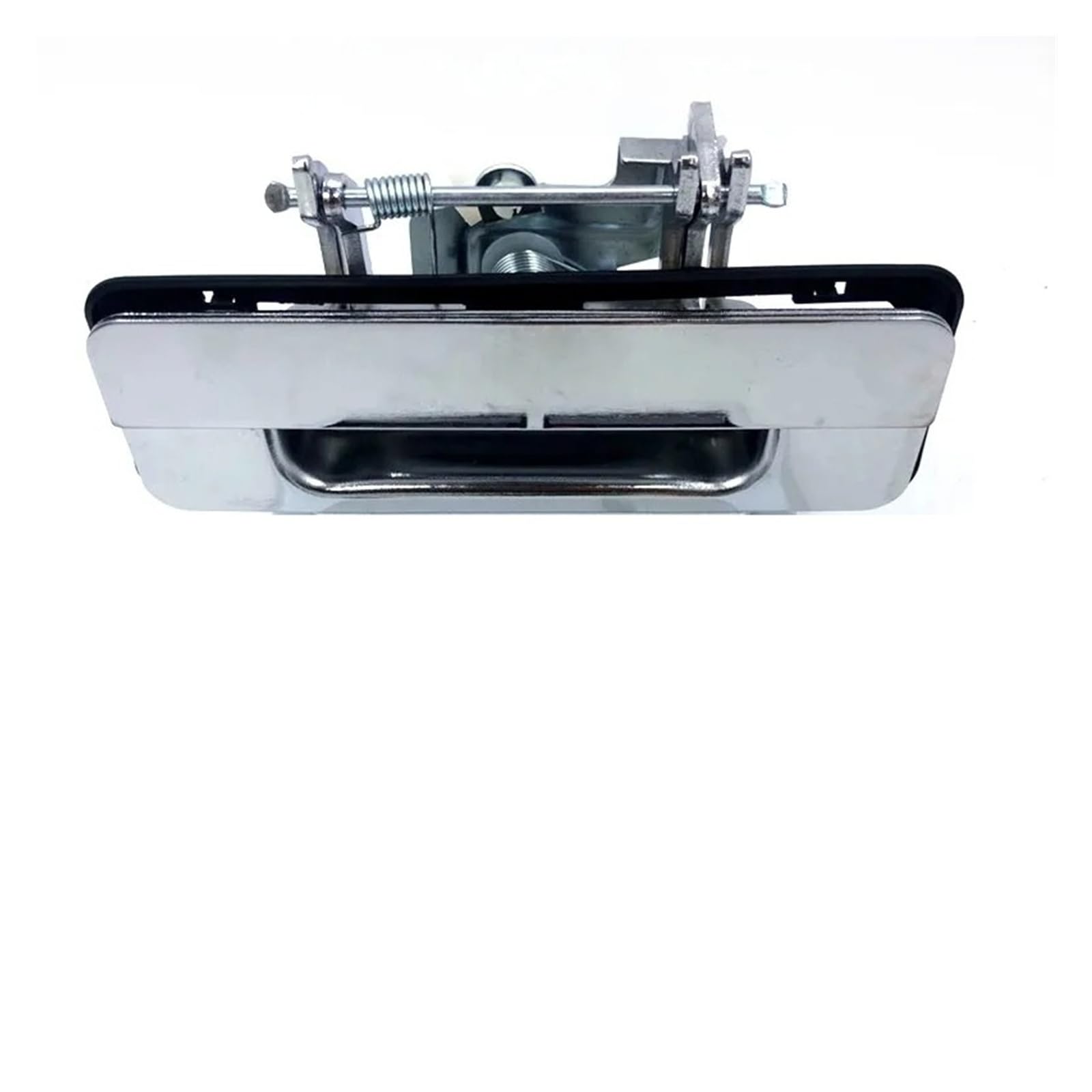 Exterieur Auto Türgriff Für Great Für Wall Für Wingle 3 Für Wingle 5 Hintertürgriff Heckklappenöffner Grifffänger 8505100-P00 Auto Außentürgriff(Plating surface) von WANSONGHUI