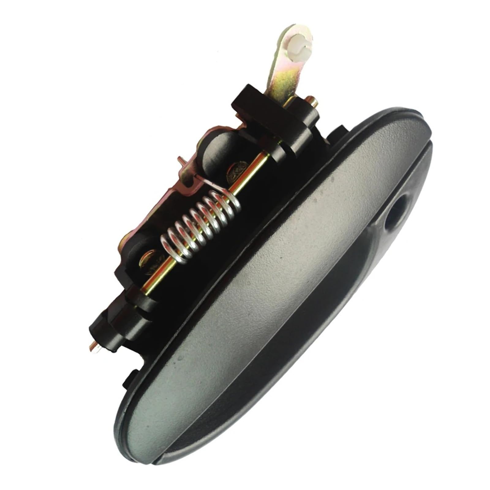 Exterieur Auto Türgriff Für Hyundai Für Accent 1995-1999 Auto Außentürgriff Vorne Hinten Links/Rechts 8265022000 8266022000 Auto Außentürgriff(Rear Left) von WANSONGHUI