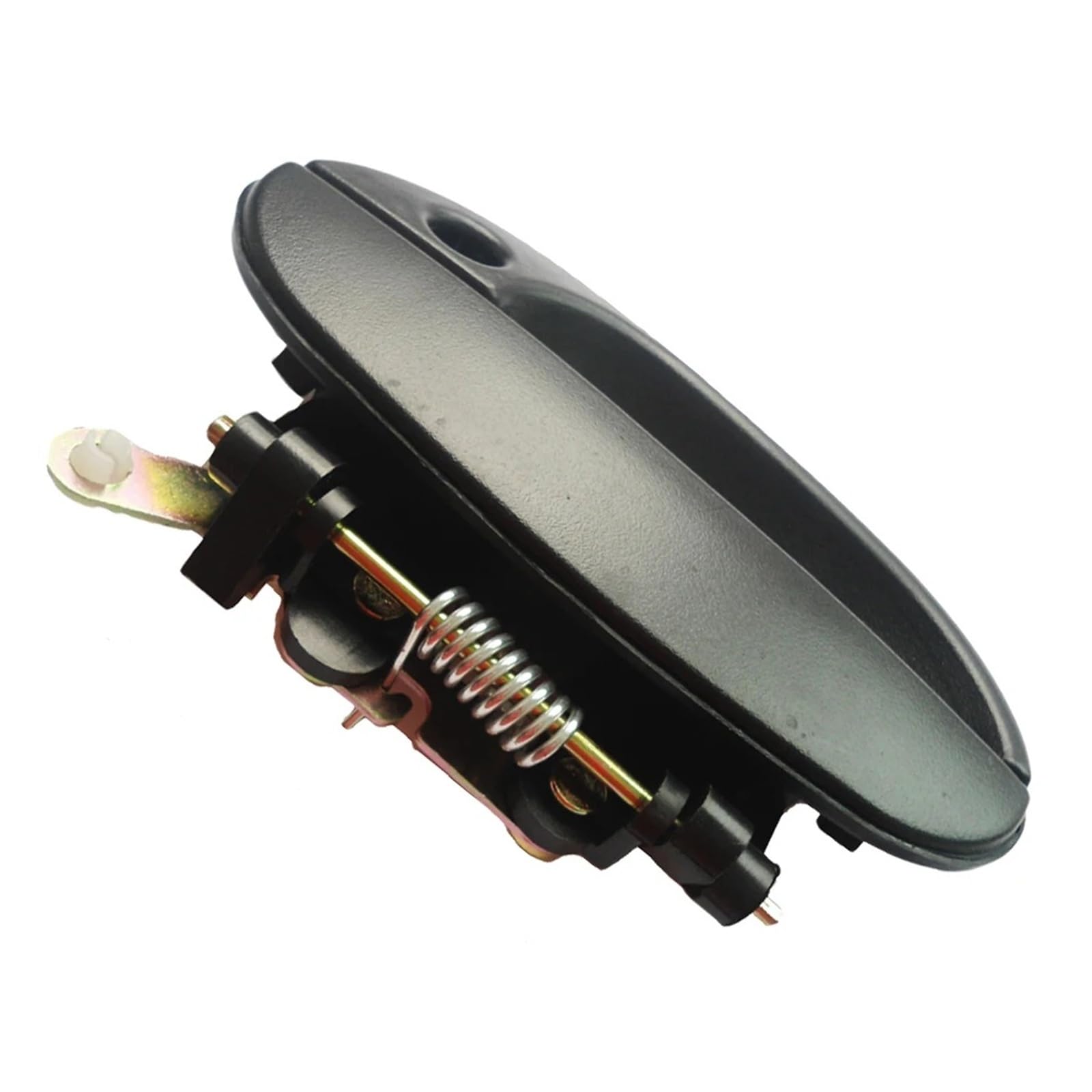 Exterieur Auto Türgriff Für Hyundai Für Accent 1995-1999 Auto Außentürgriff Vorne Hinten Links/Rechts 8265022000 8266022000 Auto Außentürgriff(Rear Right) von WANSONGHUI