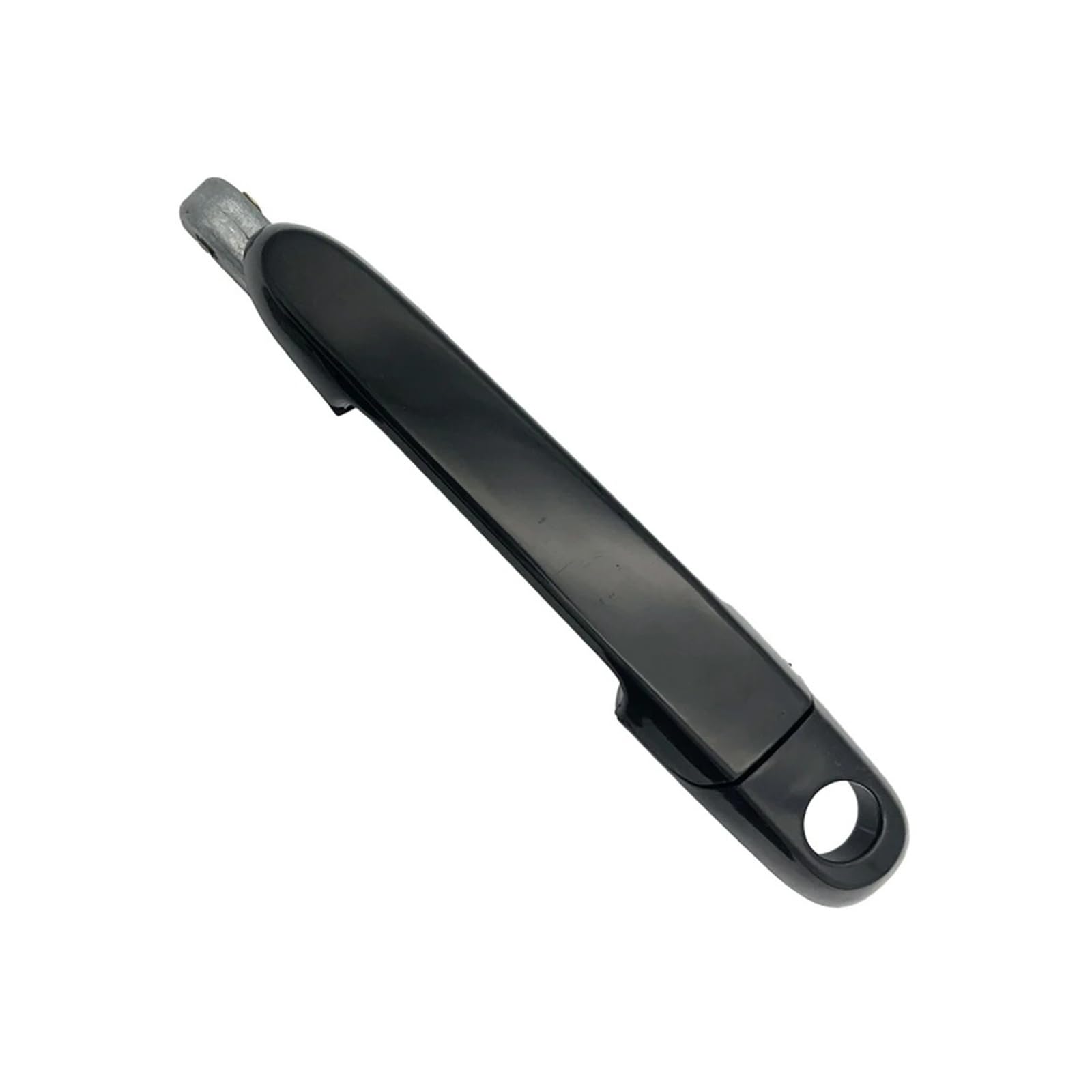 Exterieur Auto Türgriff Für Hyundai Für Accent 2006-2011 1.6L Außentürgriff 82650-1E050,82660-1E050 Auto Außentürgriff(Front Right) von WANSONGHUI