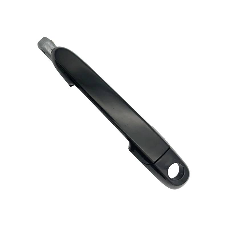 Exterieur Auto Türgriff Für Hyundai Für Accent 2006-2011 1.6L Außentürgriff 82650-1E050,82660-1E050 Auto Außentürgriff(Front Right) von WANSONGHUI