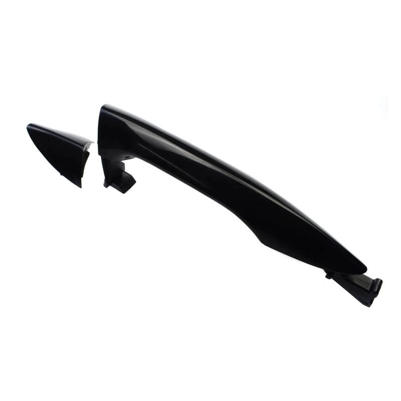 Exterieur Auto Türgriff Für Hyundai Für Elantra 2011-2016 Außentüraußengriff 82661-3X000 82651-3X000 Auto Außentürgriff(Rear Right) von WANSONGHUI