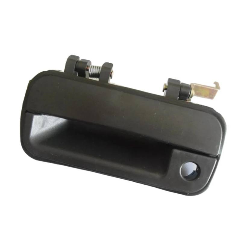 Exterieur Auto Türgriff Für Hyundai Für Excel 1990-1994 Auto Vorne Links/Rechts Seite Außentür Griff 82650-24010 82660-24010 Auto Außentürgriff(Front Left Driver) von WANSONGHUI