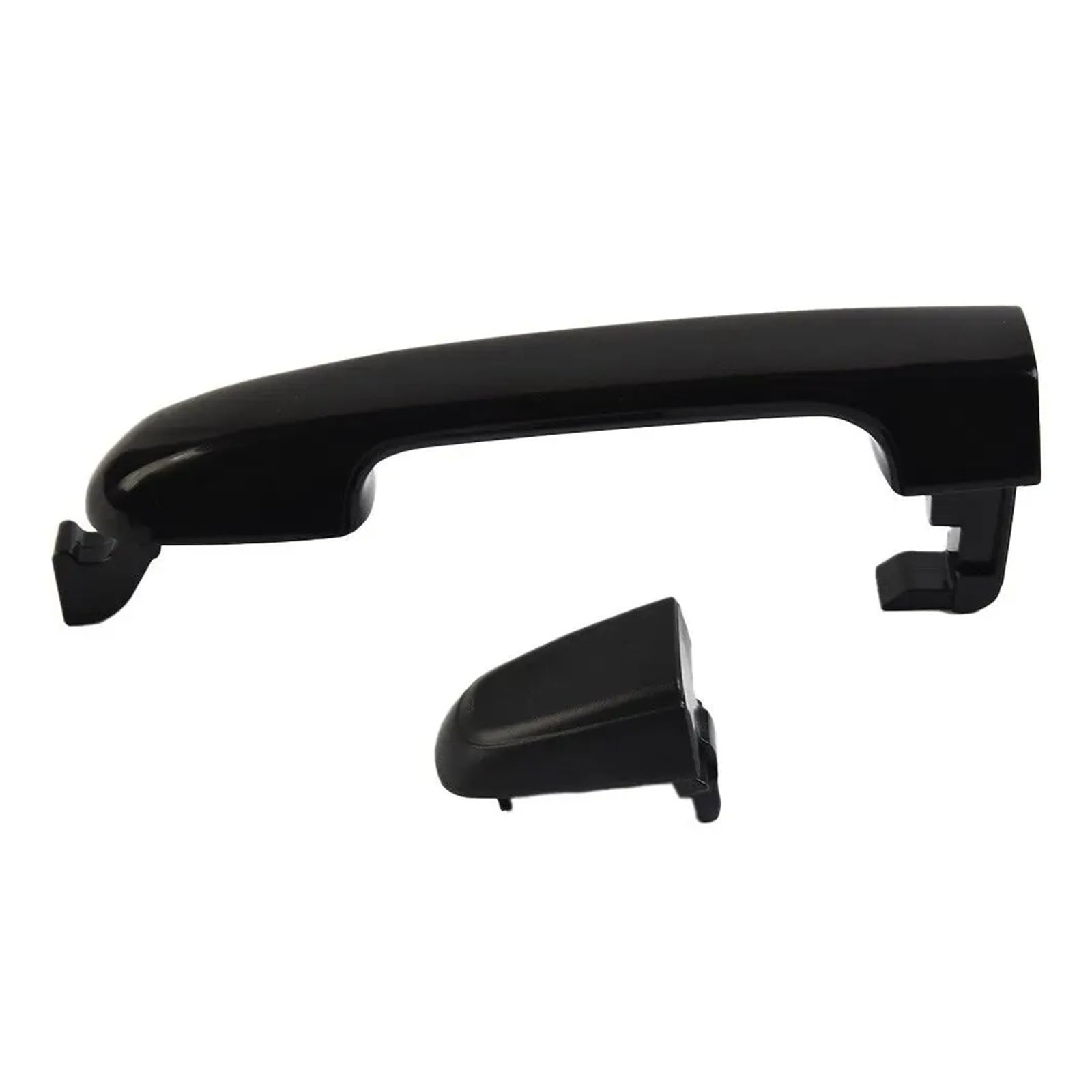 Exterieur Auto Türgriff Für Hyundai Für I20 1,4 1,6 2008-2015 Außentürgriff Vorne Oder Hinten Links Oder Rechts 82651-1J000 Auto Außentürgriff(Left) von WANSONGHUI