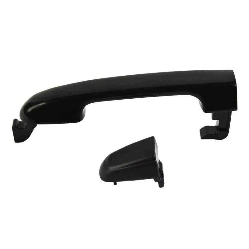 Exterieur Auto Türgriff Für Hyundai Für I20 1,4 1,6 2008-2015 Außentürgriff Vorne Oder Hinten Links Oder Rechts 82651-1J000 Auto Außentürgriff(Left) von WANSONGHUI