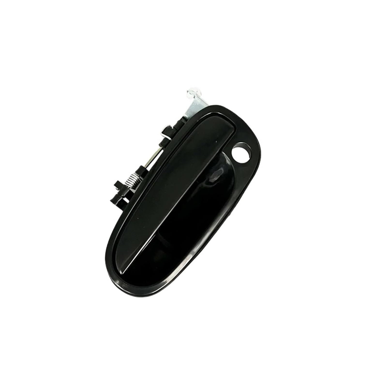Exterieur Auto Türgriff Für Hyundai Für Matrix 2001-2010 Vorne Links Passagier Seite Außentür Griff Auto Außentürgriff(Fornt left) von WANSONGHUI