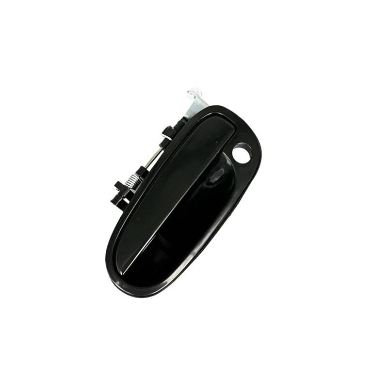 Exterieur Auto Türgriff Für Hyundai Für Matrix 2001-2010 Vorne Links Passagier Seite Außentür Griff Auto Außentürgriff(Fornt left) von WANSONGHUI