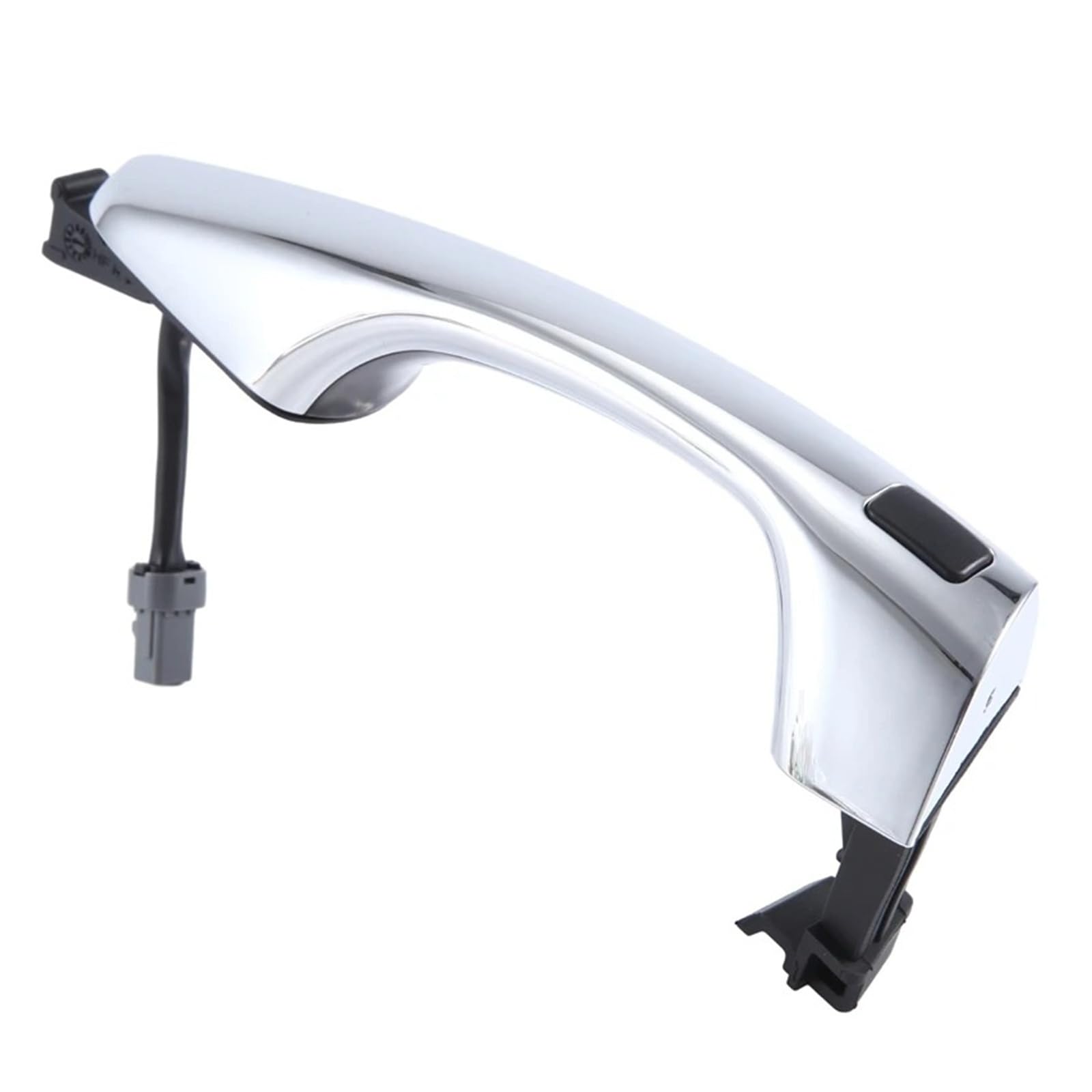 Exterieur Auto Türgriff Für Hyundai Für Santa Für Fe Für DM 2013-2018 Vordere Außentürgriffe Autosensor Türgriff Teile Zubehör Auto Außentürgriff(Right) von WANSONGHUI